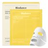 Bio-Dance Hydrogel Mask 4 Types (4 Pieces, Bita)