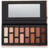 W7 Eyeshadow Palette NUDIFICATION (16 Colors)