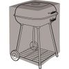 Garland Silver Square Barbecue Cover