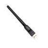 Generic Wireless USB WiFi Adapter Dongle LAN 802.11 b/g/n 2.4Ghz 150MBPS PC Windows Ubuntu Kali Raspberry Pi & Linux