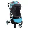 LittleLife Buggy Blackout