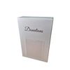 ScatterPod Donation Pod Silver - Secure Charity & Fundraising Donations Box