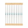 Carbon Film Resistor 11 Ohm 0.25 W 5% Pack of 10 (2001)