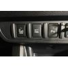 DEMON EYE LED Blue Backlit Switch Short Push Button 1.28"x 0.87" (Fit: Toyota)