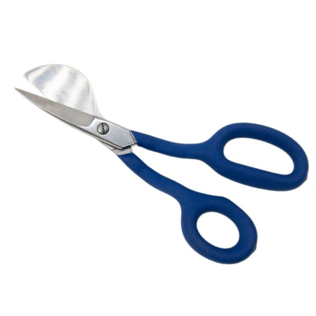 Tufted Carpet Trimmer Scissor Embroidery Scissors Duckbill