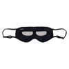 genethread G-Touch Eye Warmer, Wide Navy, R/21.5 x 9 cm