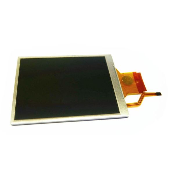 Replacement LCD Display Screen Monitor Pixel Panel + Backlight Function Accessory for EOS 1300D 1500D Camera for Canon