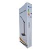 11W Dimmable LED Desk Lamp Touch Control Auto Shutoff 3 color Brightness