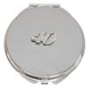 40th Birthday Compact Mirror Handbag Gift With Free Engraving 463