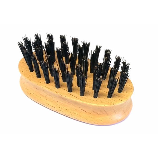 Speert Handmade Wooden Hair Brush DB84