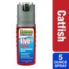 Baitmate Live Catfish Scented Fish Attractant, 5 Fluid-Ounce