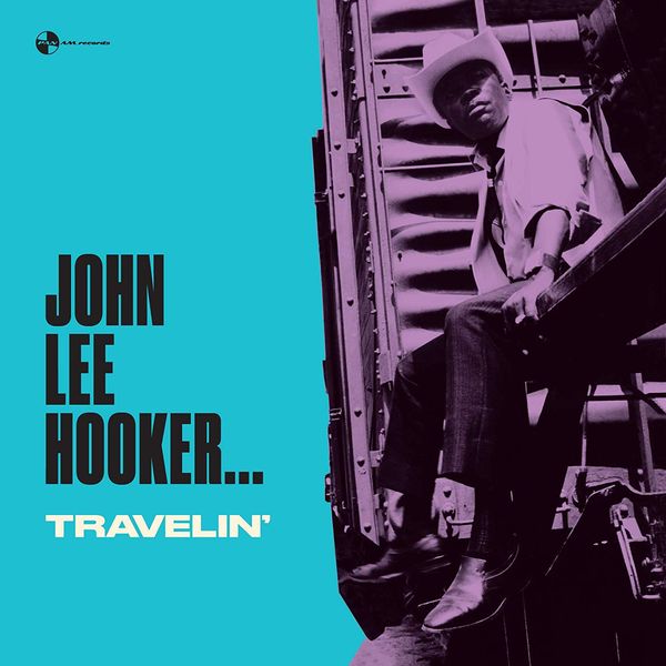 Travelin' + 2 Bonus Tracks [VINYL]