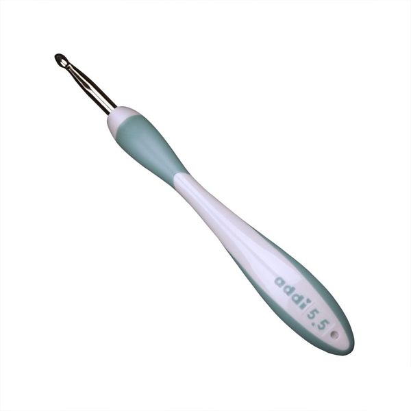 addi Swing Crochet Hooks 5.50mm
