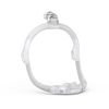 ResMed AirFit P30i Standard Replacement Frame System (Without Headgear) - Small