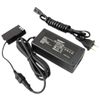 AC Power Adapter + DC Coupler Replacement for Nikon D3000 D5000 Digital Camera