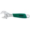 Mannesmann M19871 Adjustable Spanner 8 inch 200 mm