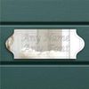"Wardrobe" Door Sign Plaque