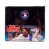 2024 TOPPS Baseball Series 1 Display Box