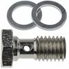 Red Horse Performance 332-03 3/8-24 Banjo Bolts