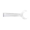 10pcs  Dental Lip Cheek Retractor Mouth Opener Plastic Instruments Tools Small