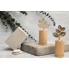 Kurrajong Farmhouse Essential Oil Diffuser | Flower Diffuser | Wooden Reed Diffuser Stick | 6" Small Reed Diffuser | Aromatherapy Oil Diffuser Stick (Multi Leaf Design)