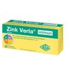 Zinc Verla Immune Chewing Tabs, Pack of 30
