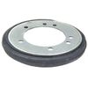6 " DRIVE DISC SNAPPER 1-0765,7018782