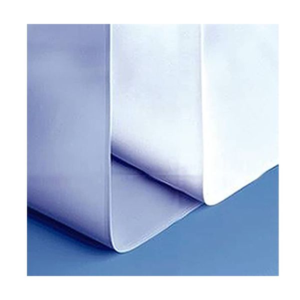 Bed Protector Insert Standard 90 x 150 cm White Pack of 1