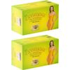 Catherine Chrysanthemum Detox Tea Thai 2 Box