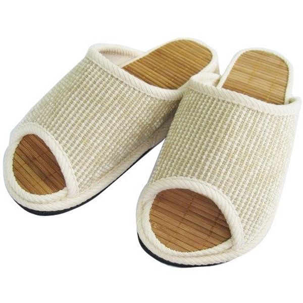 Cleo D-Shaped Cenote Mall Gentleman, Beige