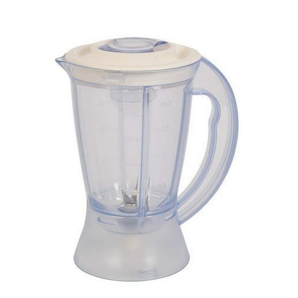 Moulinex ACV801, Blender jug