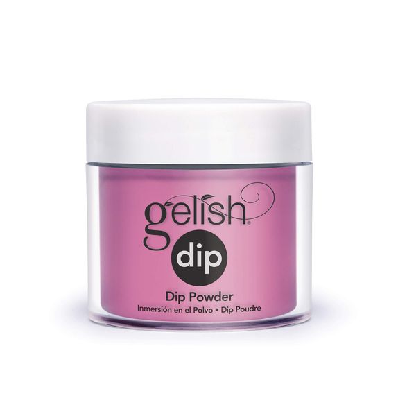 Gelish Dip Powders Purples