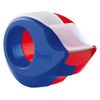 Tesa 57857 Sellotape Packaging Mini Dispenser and 2 Rolls
