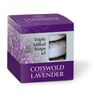 Cotswold Lavender Pack of 3 Soaps