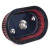 Air Filter Cleaner Element Replacement For Harley M8 Softail 18-23 Touring 17-23