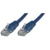 Connect B-UTP6005B Micro Network Ethernet Cable – White