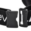 Black Crevice Ski Goggles, BCR041041