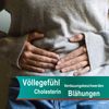 MCM Klosterfrau Vertriebsgesellschaft GmbH Hepar SL Hard Capsules for Digestive Problems 320 mg