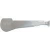 Dice Pipe Smoking Tool Scraper Tamper Free Engraving 662