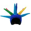 COOLCASC SPIKE - Multisport Helmet Cover