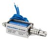 Hechen solenoid electromagnet HS-0530B DC12V 4N 10mm stroke push pull type open frame