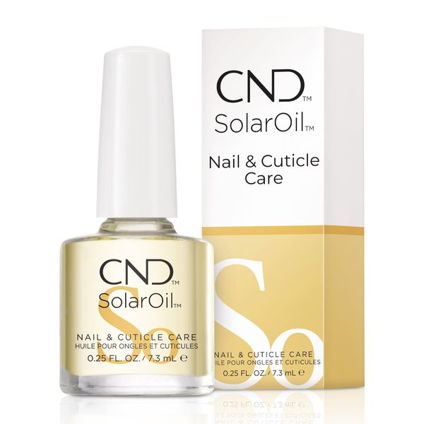CND Nail Oil Solar Oil