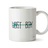 Hippowarehouse Lost boy Printed Mug Cup Ceramic 10oz