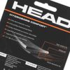 HEAD Hydrosorb Comfort tennis grip, Black