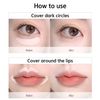 BBIA #17 Fair 8.5g Eau Stay Concealer #17 Fair 8.5g