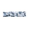 DJI Osmo Action 4 Protective Camera Decal (Blue Camo), Compatibility: Osmo Action 3, Osmo Action 4