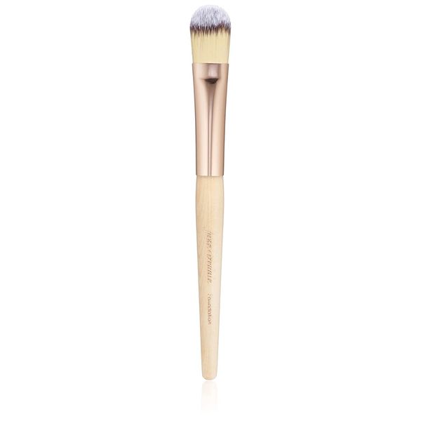 Jane Iredale Foundation Brush, Rose Gold