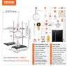 Essential Oil Distillation Kit 500ml Distillation Apparatus 28 pcs Set
