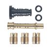 Predator 212cc Stage 1 Racing High Performance Kit 6.5HP Air and 5 Jet Set