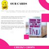 Mum Dad Birthday Card Funny C662